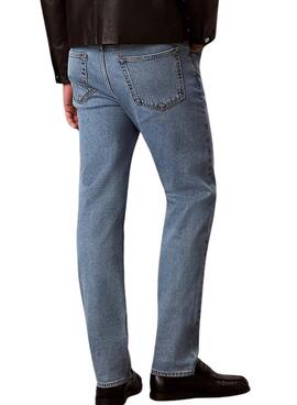 Pantalon en jean Calvin Klein Jeans Adam pour homme