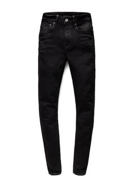 Jeans G-Star 3301 High Rinsed