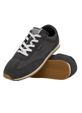 Chaussures Ecoalf Denver gris pour femme
