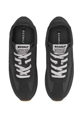 Chaussures Ecoalf Denver gris pour femme