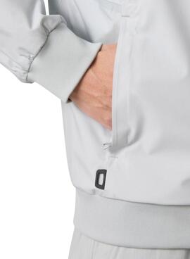Veste Helly Hansen HP Racing 3.0 gris pour homme