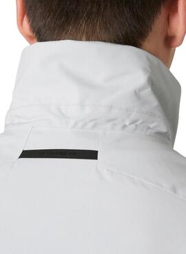 Veste Helly Hansen HP Racing 3.0 gris pour homme