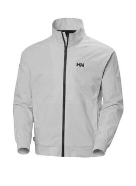 Veste Helly Hansen HP Racing 3.0 gris pour homme