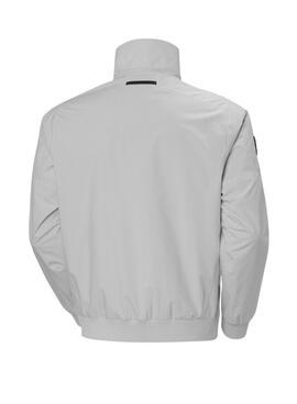 Veste Helly Hansen HP Racing 3.0 gris pour homme