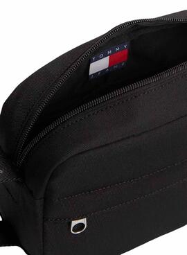 Nécessaire Tommy Jeans Daily Washbag noir pour homme