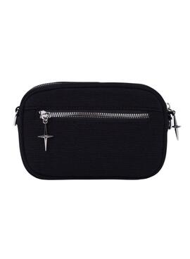 Sac Project x Paris bandoulière Essentials noir pour homme