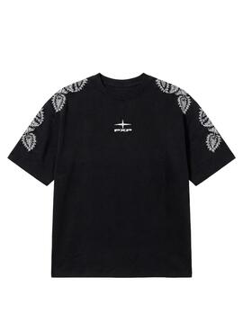 Maillot Project x Paris Evasion noir pour homme