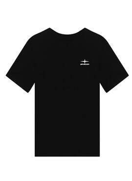 T-shirt Project x Paris Essentials noir boîte pour homme