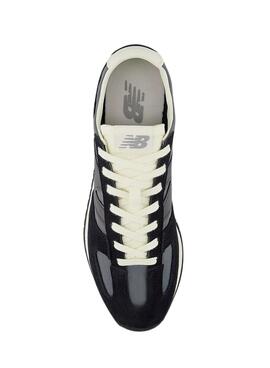 Chaussures New Balance 471 noires pour hommes et femmes