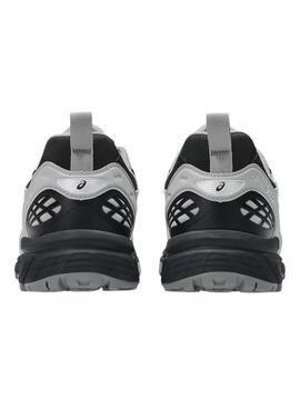 Chaussures Asics Gel Nunobiki noires pour homme