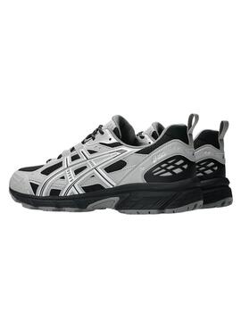 Chaussures Asics Gel Nunobiki noires pour homme