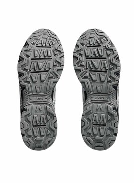 Chaussures Asics Gel Nunobiki noires pour homme