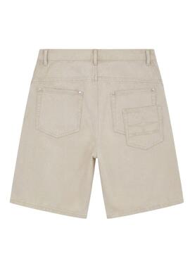Shorts Project x Paris Knockout tostado pour homme