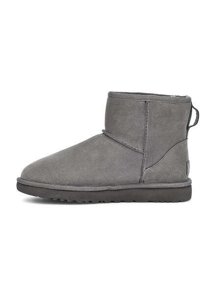 ugg basse grise