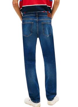 Pantalon en jean Tommy Jeans Ryan ajustado para hombre