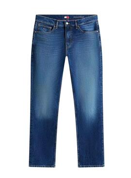 Pantalon en jean Tommy Jeans Ryan ajustado para hombre