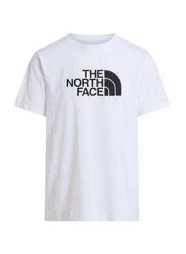 Maillot The North Face Evo blanc pour homme