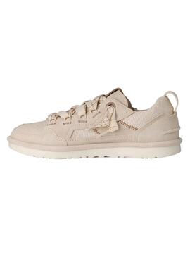Chaussures UGG Minimel beige pour femme