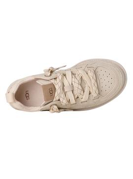Chaussures UGG Minimel beige pour femme