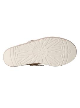 Chaussures UGG Minimel beige pour femme