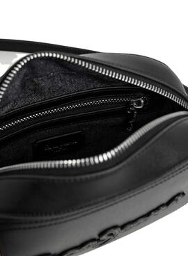 Sac à main Pepe Jeans Danara noir pour femme