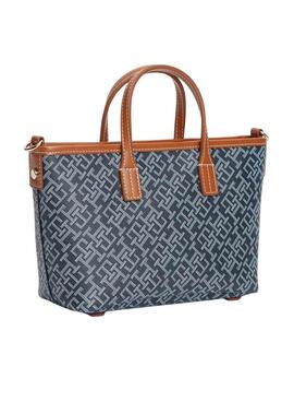 Sac à main Tommy Hilfiger Monoplay mini tote pour femme