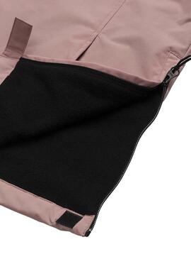 Carhartt Nimbus Pullover Winter Rose Pour Femme