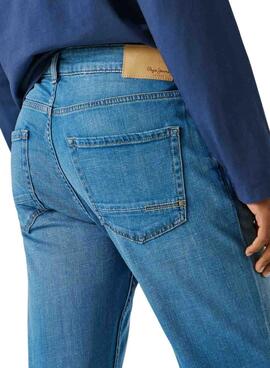 Jeans Pepe Jeans Cash pour homme