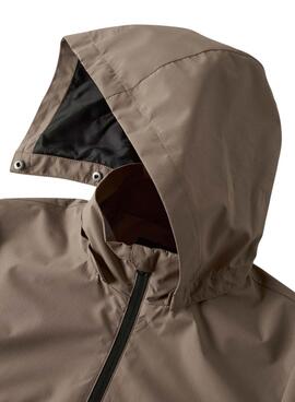 Veste Name It Macon marron pour enfant