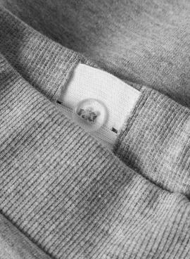 Bermudes Nombralo Vimo gris pour garçon