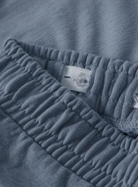 Bermudes Nommez-le Fauvne bleu pour garçon