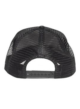 Casquette Goorin Bros Panther noire pour homme
