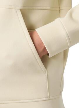 Veste Helly Hansen Koster beige pour homme