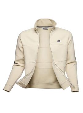 Veste Helly Hansen Koster beige pour homme