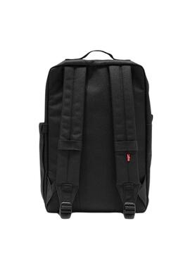 Sac à dos Levi's Standard noir pour femme et homme