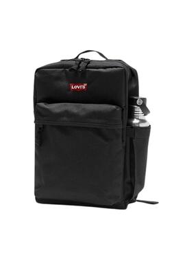 Sac à dos Levi's Standard noir pour femme et homme