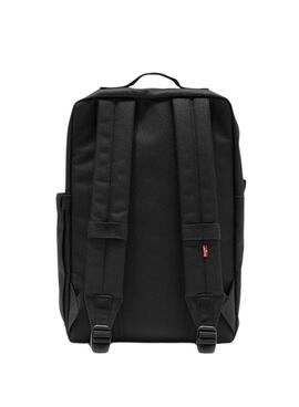 Sac à dos Levi's Standard noir pour femme et homme