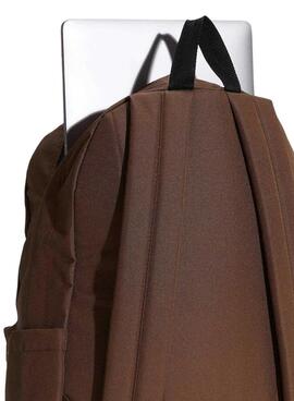 Sac à dos Vans Old Skool Drop V marron pour homme et femme