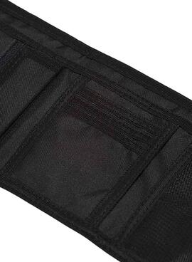 Portefeuille Vans Slipped noir pour homme