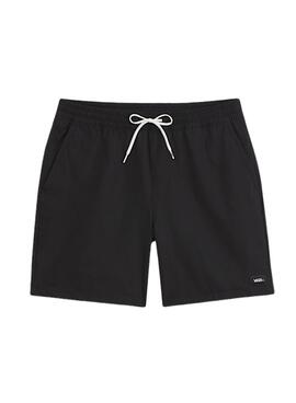 Gamme Vans Bermuda Noir décontracté pour homme