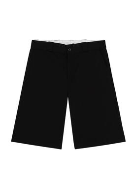 Bermudas Dickies 247 noir pour homme.