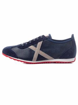 Baskets Munich Osaka 394 Homme