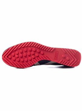 Baskets Munich Osaka 394 Homme