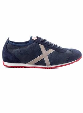 Baskets Munich Osaka 394 Homme