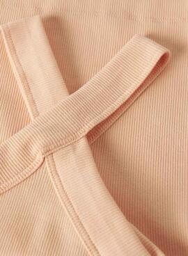 Nommez-le Flommiz orange pour fille