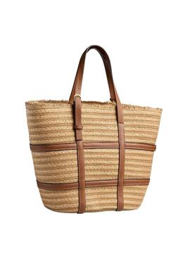 Sac Pieces Tote Kristine pour femme
