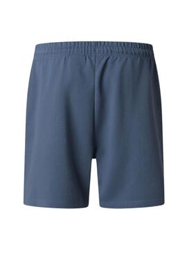 Bermudas bleues The North Face pour hommes