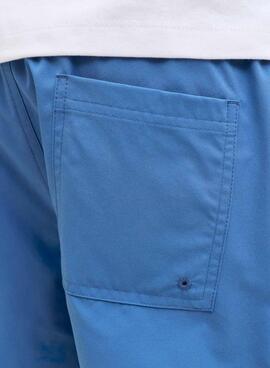 Maillot de bain Jack and Jones Maui bleu pour enfant