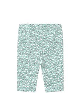 Ensemble de 3 pièces Mayoral survêtement vert pour nouveau-né