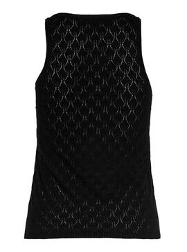 Top Only Amelia Black Femme